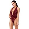 Noir Body raudonas M