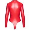 Noir Body raudonas S