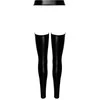 Noir Chaps XL