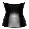 Noir Corset juodas L