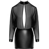 Noir suknelė Tiulis XL