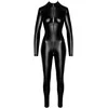 Noir Jumpsuit juodas L