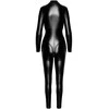 Noir Jumpsuit juodas S