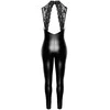 Noir Jumpsuit L