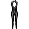 Noir Jumpsuit S