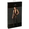 Noir Jumpsuit Tulle S
