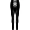 Noir Leggings M