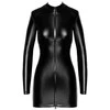 Noir mini suknelė S