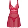 PASTABA Babydoll 2XL/3XL