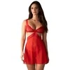 PASTABA Babydoll 2XL/3XL
