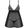 Obsessive OBS Babydoll XS/S