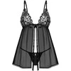 Obsessive OBS Babydoll XS/S