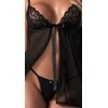 Obsessive OBS Babydoll XS/S