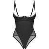 Body OBS kėbulas atviras 2XL/3XL