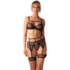 OBS Bra Set 2XL/3XL