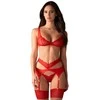 OBS Bra Set 2XL/3XL