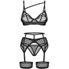 OBS Bra Set L/XL