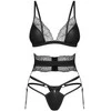 OBS Bra Set XL/2XL