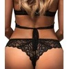 OBS Bra Set XL/2XL