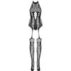 Obsessive OBS Catsuit S-L