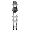 Obsessive OBS Catsuit S-L
