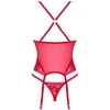 Obsessive OBS Corsage M/L