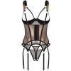 OBS Corset 2XL/3XL