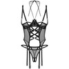 OBS Corset 2XL/3XL