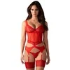 Obsessive OBS Corset L/XL