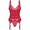 Obsessive OBS korsetas S/M
