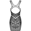 Obsessive OBS Dress S-L