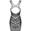 Obsessive OBS Dress S-L