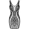 Obsessive OBS Dress S-L