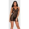 Obsessive OBS Dress S/M