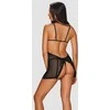 Obsessive OBS Dress S/M