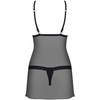Obsessive OBS Dress S/M
