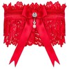 Obsessive OBS Garter