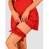Obsessive OBS Garter