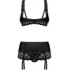 OBS Shelf Bra Set S/M