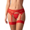 OBS Suspender Belt 2XL/3XL