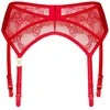 OBS Suspender Belt L/XL