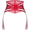 OBS Suspender Belt S/M