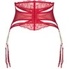 OBS Suspender Belt S/M