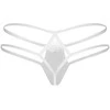 OBS Thong 2XL/3XL
