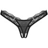 OBS stringai atsegti 2XL/3XL