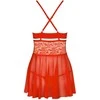 Obsessive Babydoll S/M