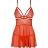 Obsessive Babydoll S/M
