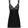 Obsessive obsesinis Babydoll XL/2XL