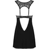 Obsessive obsesinis Babydoll XL/2XL