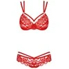 Obsessive Bra Set L/XL